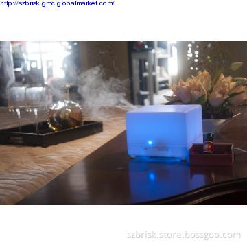 Water Cube Aroma Diffuser/humidifier 700ml